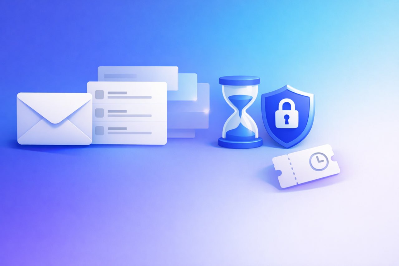 Geçici E-posta Nedir? İşlevi ve Güvenlik İpuçları