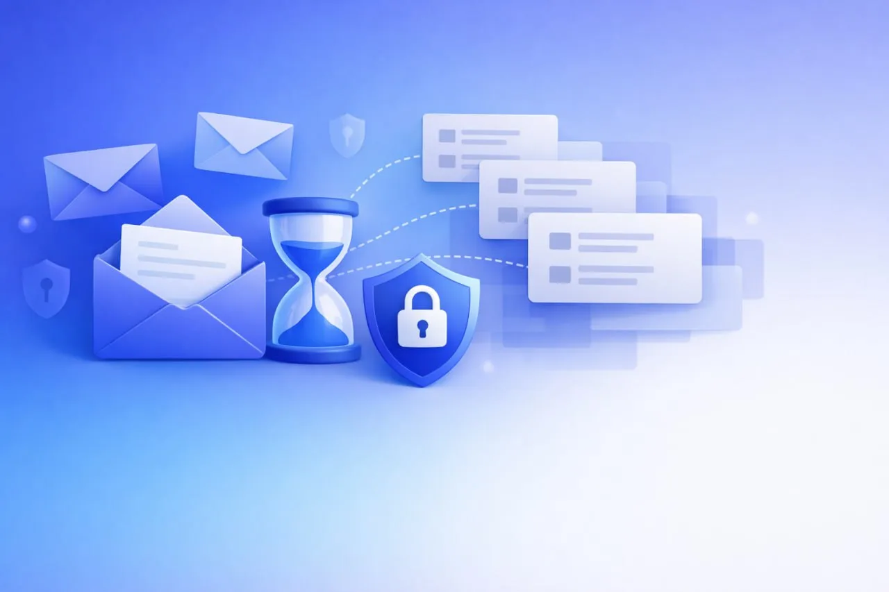 Czym jest tymczasowy adres e-mail i jak z niego korzystać?