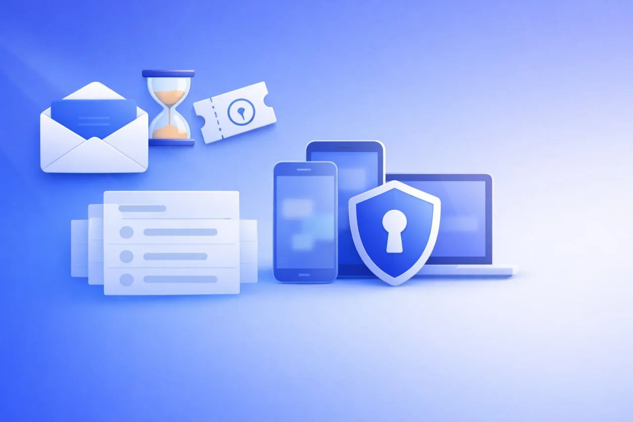 Barua Pepe ya Muda: Mwongozo Kamili kwa Watumiaji wa Tanzania