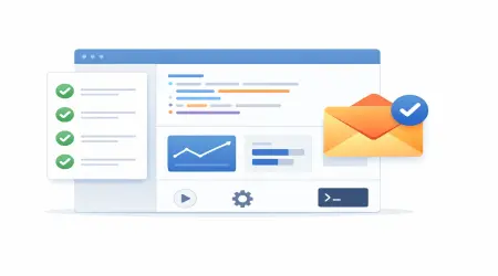 Developer Guide: Testing Email Flows End‑to‑End (Sign‑Up, OTP, Reset, Webhooks)