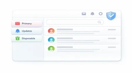 Email Hygiene Playbook: Keep Your Real Inbox Clean Without Missing Important Messages